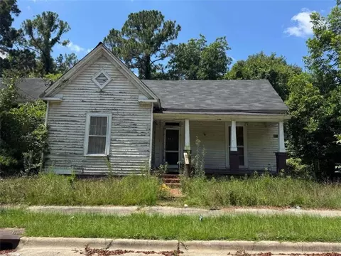 336 Fairvew Ave, Macon, GA 31217