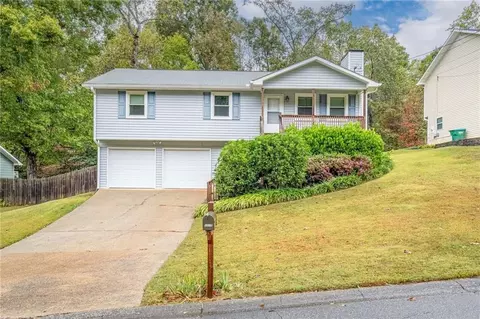 1187 Lightfoot Dr, Canton, GA 30115