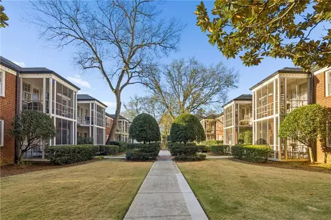 55 Delmont Dr NE #C4, Atlanta, GA 30305