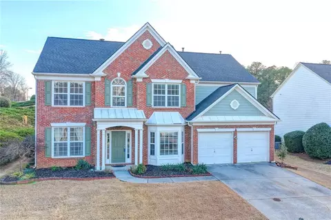 503 Ashland Pkwy, Woodstock, GA 30189
