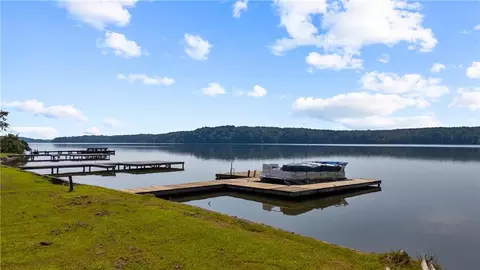 1631 Arrowhead Rd, Greensboro, GA 30642
