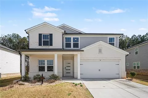4161 Dean Grove Way, Loganville, GA 30052