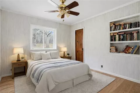 Bedroom - 170 Waters Bridge Cir, Covington, GA 30014 photo 1 of 4