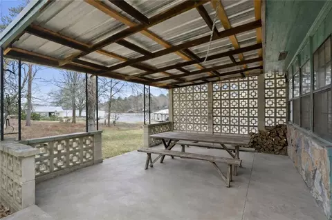 Exterior - 170 Waters Bridge Cir, Covington, GA 30014 photo 2 of 5