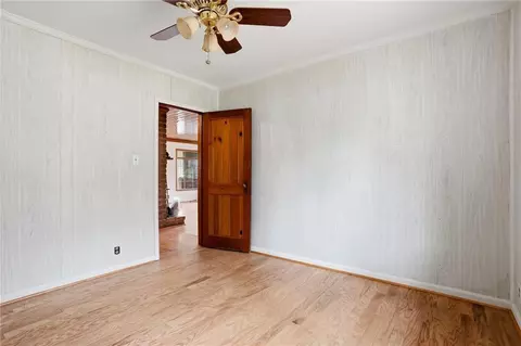 Bedroom - 170 Waters Bridge Cir, Covington, GA 30014 photo 3 of 4