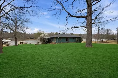 Exterior - 170 Waters Bridge Cir, Covington, GA 30014 photo 4 of 5