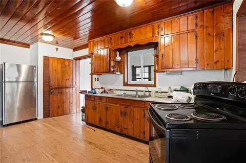 Kitchen - 170 Waters Bridge Cir, Covington, GA 30014 photo 1 of 2