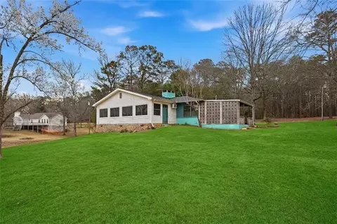 Exterior - 170 Waters Bridge Cir, Covington, GA 30014 photo 5 of 5