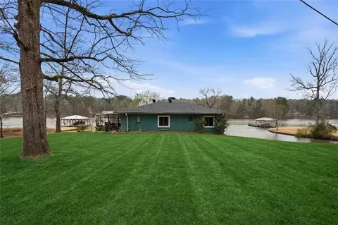 Exterior - 170 Waters Bridge Cir, Covington, GA 30014 photo 3 of 5