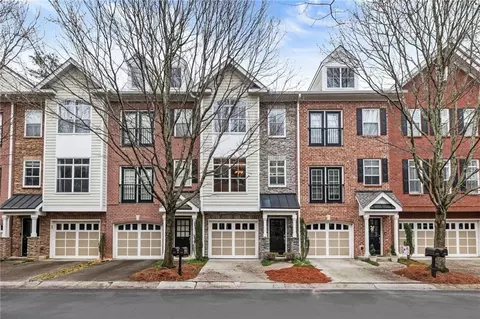 5460 Glenridge Park #1303, Sandy Springs, GA 30342