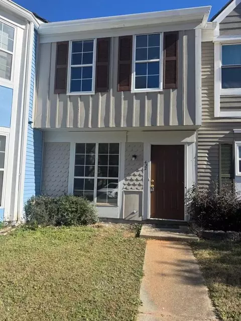432 Prince Of Wales, Stone Mountain, GA 30083