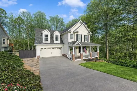 150 Mountain Vista Blvd, Canton, GA 30115