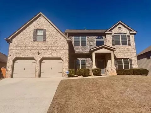 12149 Centerra Dr, Hampton, GA 30228