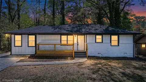 3013 Catalina Dr, Decatur, GA 30032