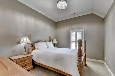 Bedroom - 8020 Prestwick Cir, Duluth, GA 30097 photo 2 of 6