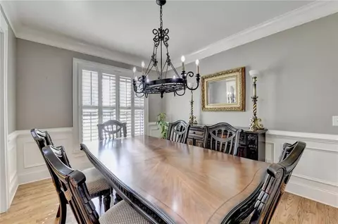 Dining - 8020 Prestwick Cir, Duluth, GA 30097 photo 1 of 3