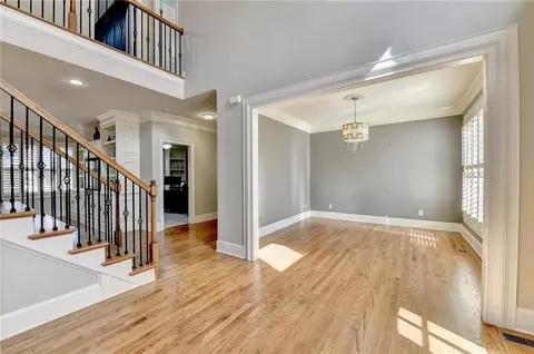 Living - 8020 Prestwick Cir, Duluth, GA 30097 photo 1 of 6