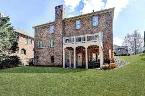 Exterior - 8020 Prestwick Cir, Duluth, GA 30097 photo 2 of 7