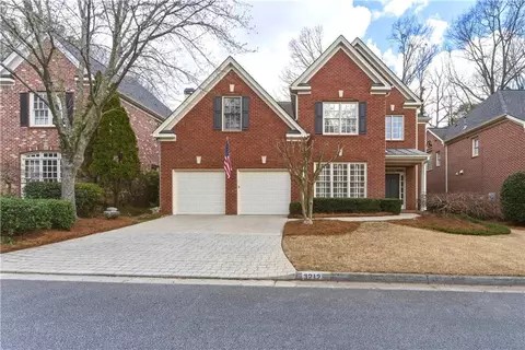 3212 Windsor Lake Dr NE, Atlanta, GA 30319
