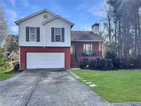 2671 Freemans Walk Path, Dacula, GA 30019