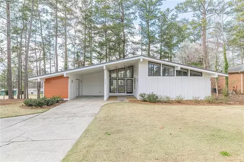 4086 Essex Dr, Villa Rica, GA 30180