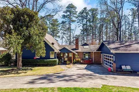 572 Imperial Dr, Martin, GA 30557