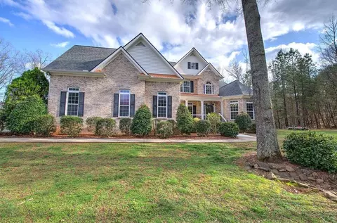 76 Shotgun Rd NW, Cartersville, GA 30121