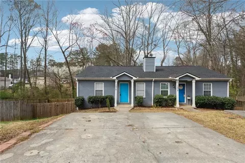 1272 Scripps Ct SW, Marietta, GA 30008
