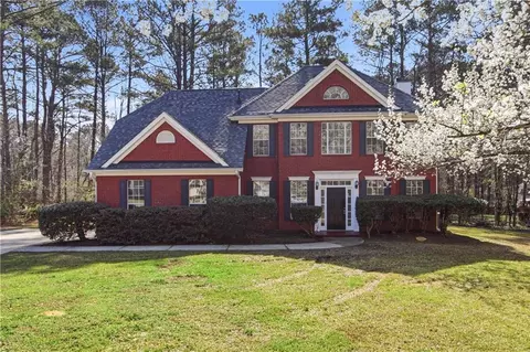 2296 Talbot Rdg, Jonesboro, GA 30236