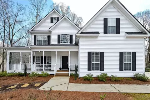 7032 Camp Falls Ct, Winston, GA 30187