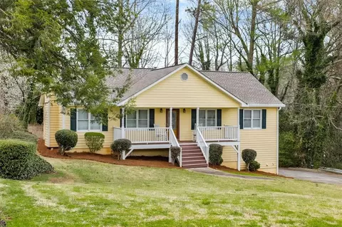621 Embry Ln NE, Marietta, GA 30066