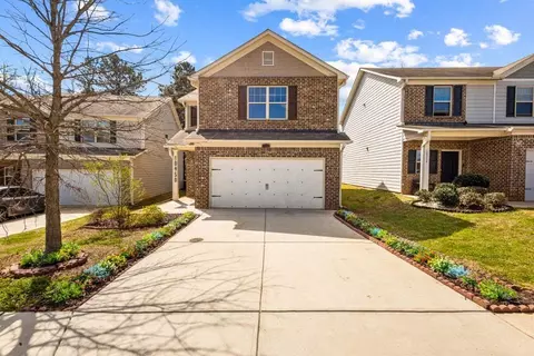10950 Wheeler Trce, Hampton, GA 30228