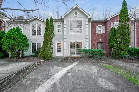3321 Waldrop Trl, Decatur, GA 30034