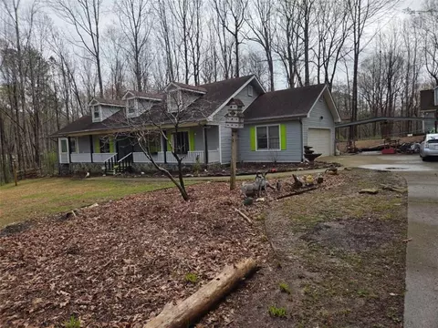 195 Bennington Dr, Stockbridge, GA 30281