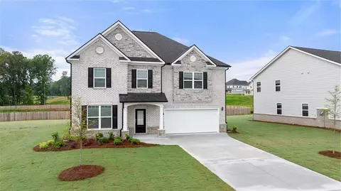 2999 Champions Way, Loganville, GA 30052