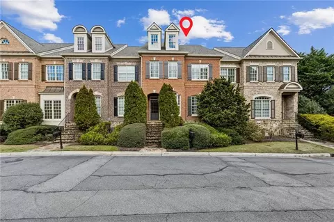 592 Parkside Village Way NW, Marietta, GA 30060