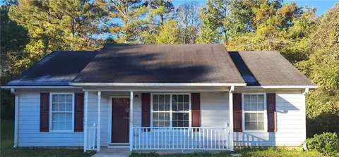 127 Tuscany Ln, Griffin, GA 30223