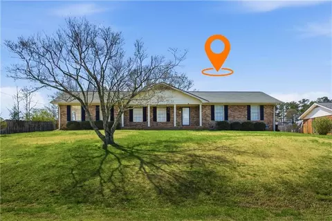 3158 Esther Dr, Gainesville, GA 30504