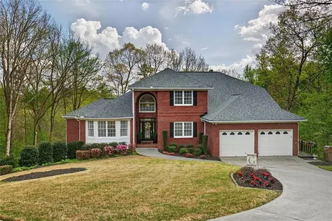 27 Christopher Rdg NW, Cartersville, GA 30121
