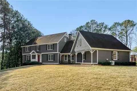2108 Forestglade Dr, Smoke Rise, GA 30087