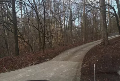 4888 J M Turk Rd, Flowery Branch, GA 30542
