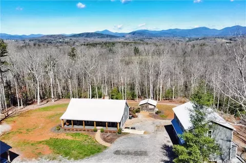 175 Hooper Rd, Cleveland, GA 30528