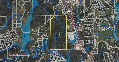 789 Allred Mill Rd, Jasper, GA 30143