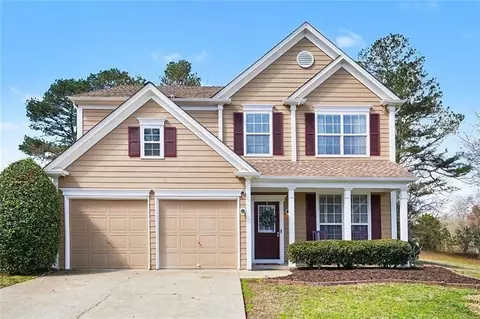 3223 Henford Ct NE, Marietta, GA 30066