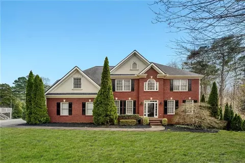 104 Mayes Farm Rd NW, Marietta, GA 30064