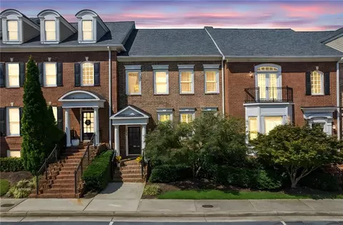 2540 Milford Ln, Alpharetta, GA 30009