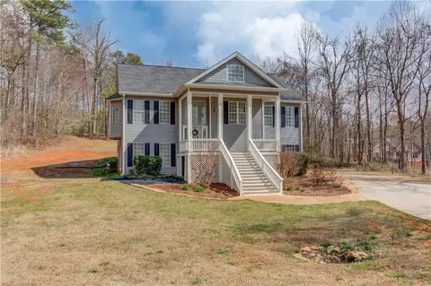 4990 Poplar Springs Cir, Gainesville, GA 30507