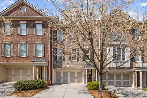 1816 Adagio Dr, Alpharetta, GA 30009