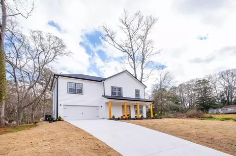 165 Strickland St, Fairburn, GA 30213