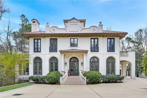 1240 Mount Paran Rd NW, Atlanta, GA 30327